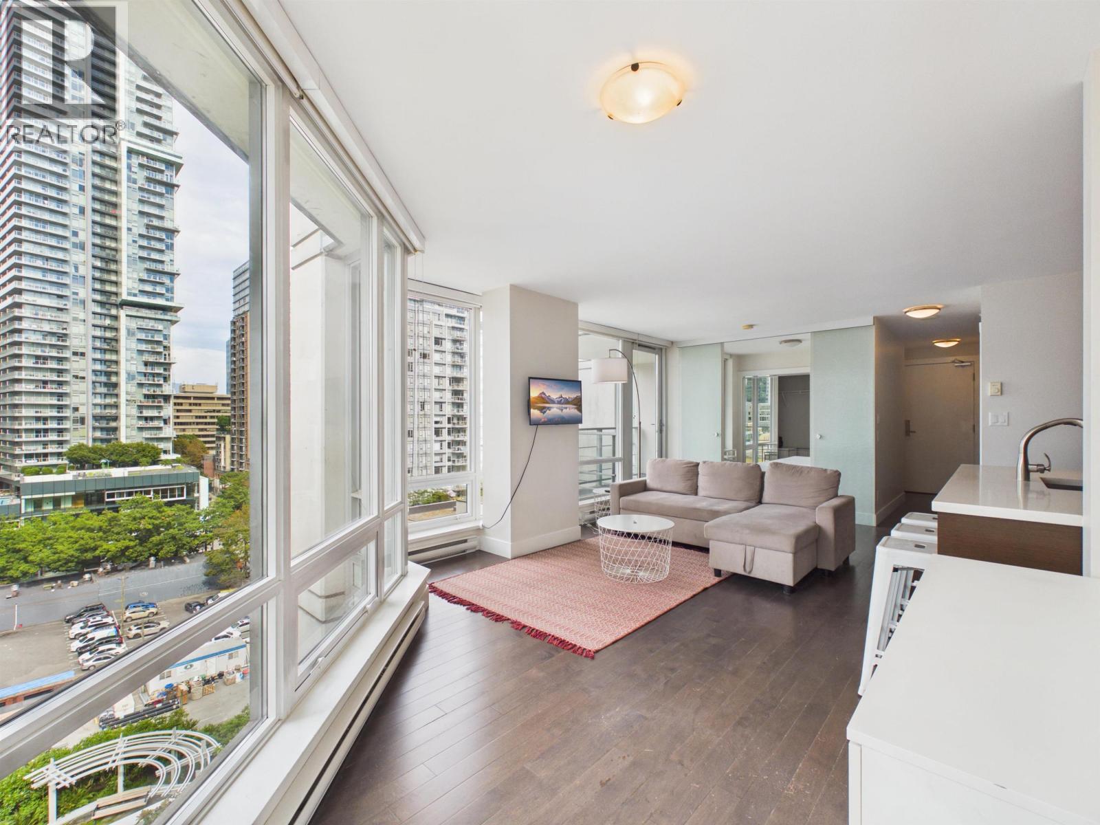 Photo of 1101 535 SMITHE STREET 6