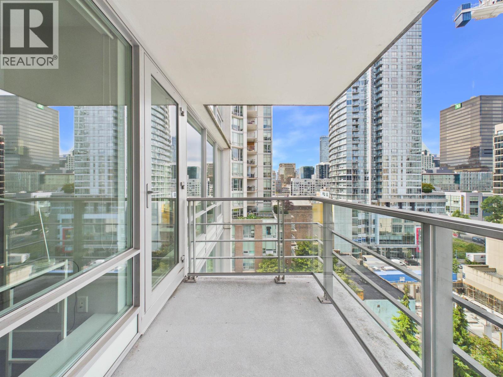 Photo of 1101 535 SMITHE STREET 22