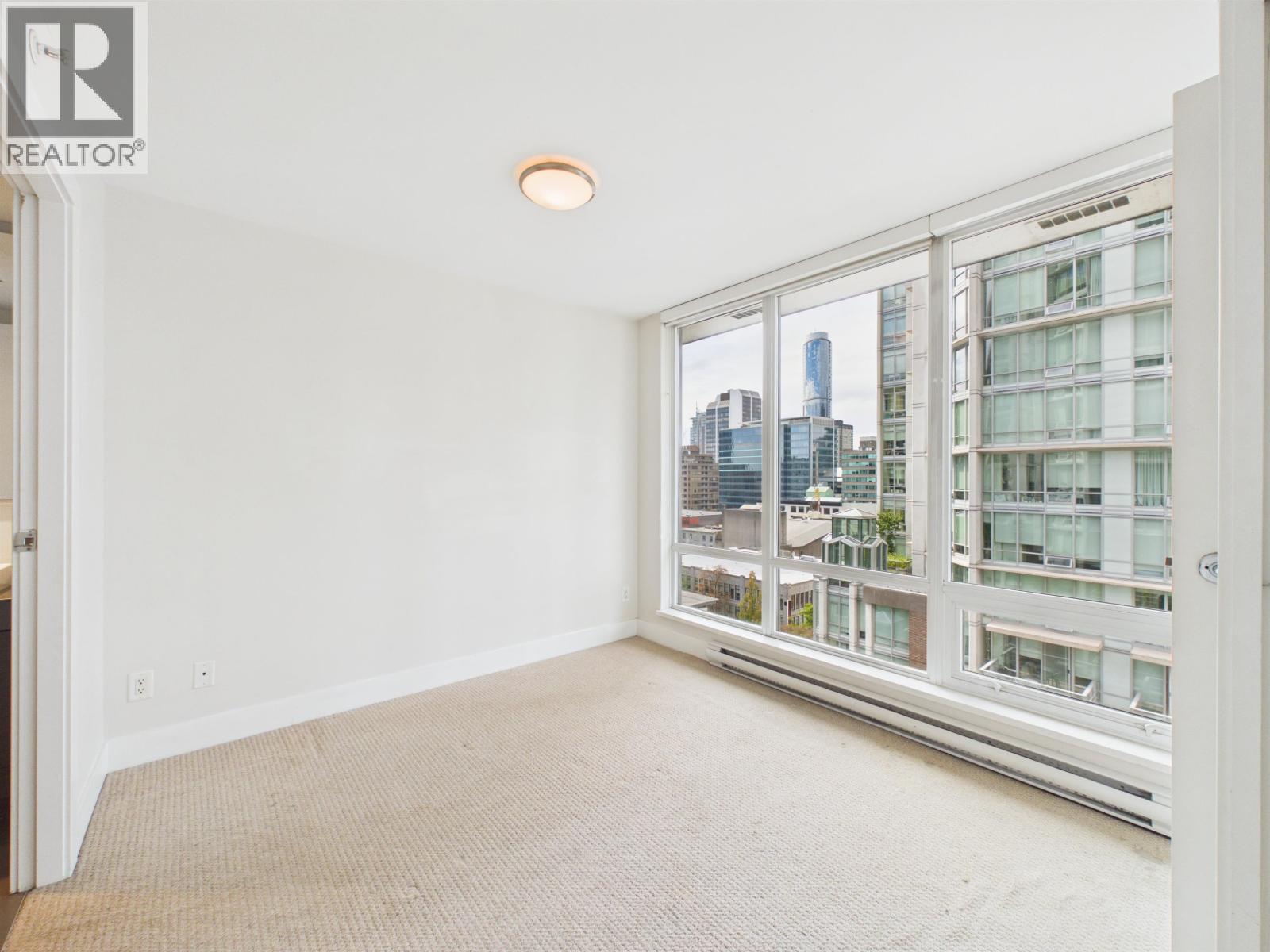 Photo of 1101 535 SMITHE STREET 15