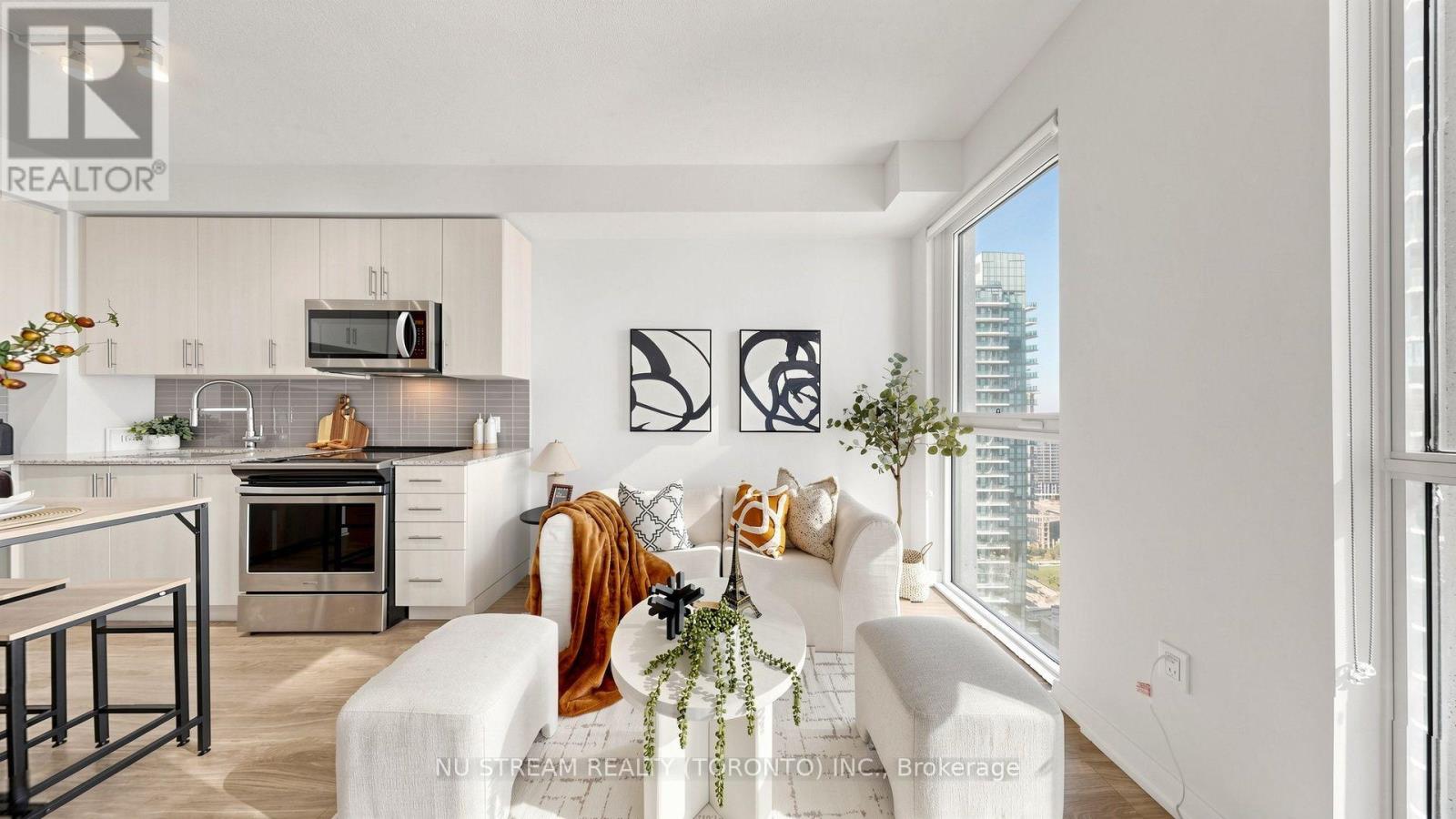 3017- 4055 Parkside Village Drive, Mississauga, ON photo 9