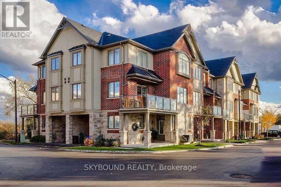 60 - 1169 GARNER ROAD, Hamilton (Meadowlands) — photo 2