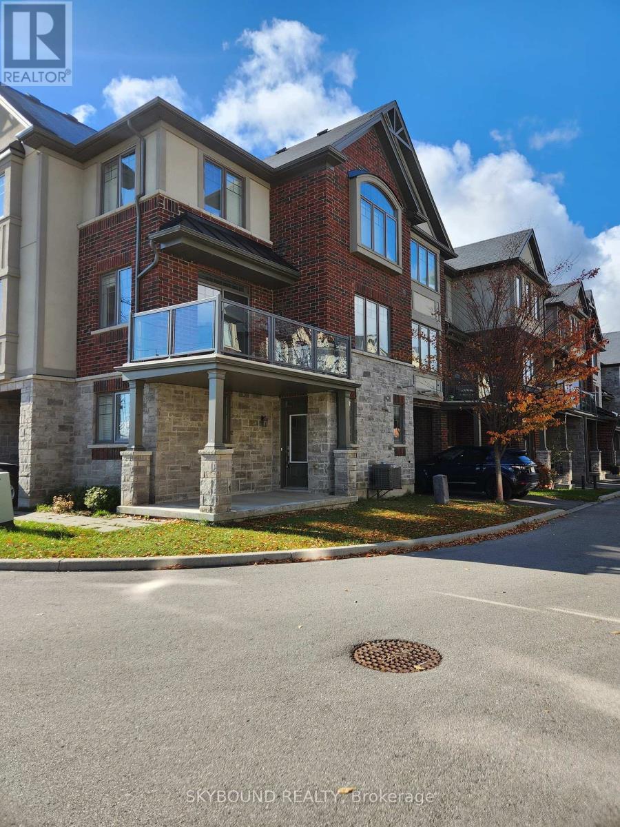 60 - 1169 GARNER ROAD, Hamilton (Meadowlands) — photo 3