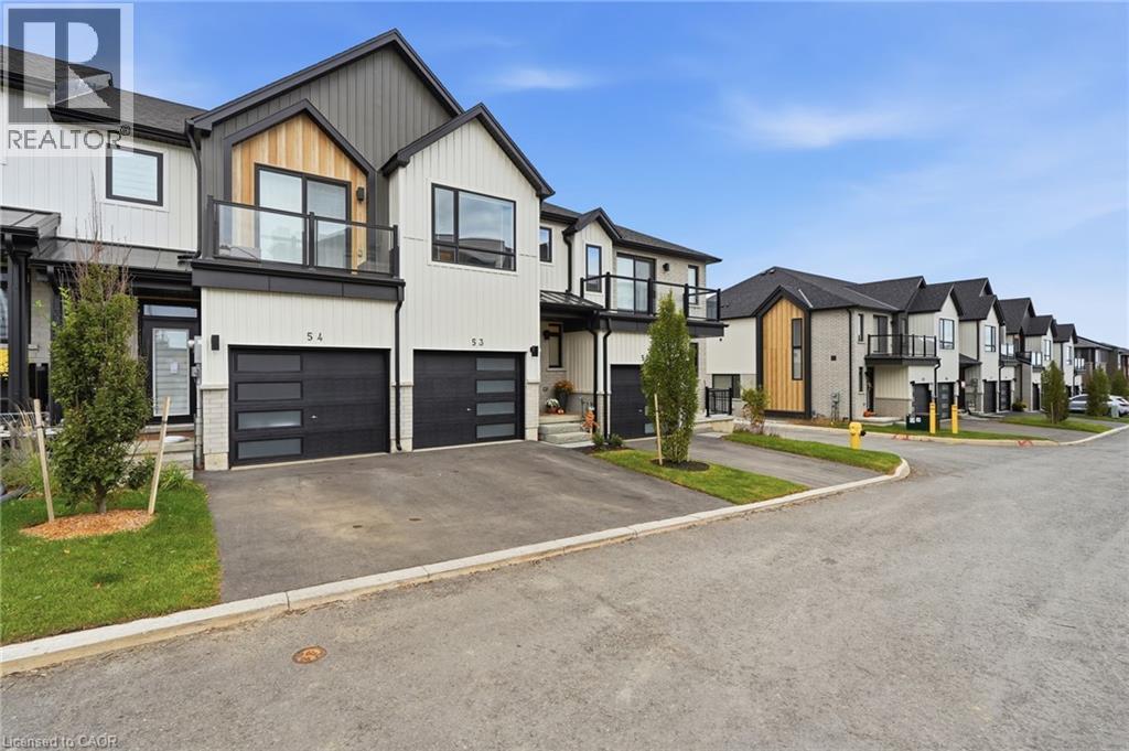 4040 MOUNTAIN Street Unit# 53, Beamsville