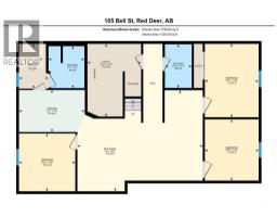 105 Bell Street, Red Deer, AB T4R1L6 Photo 42