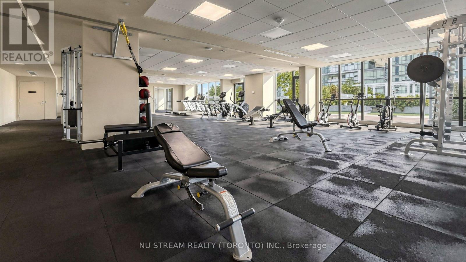 3017- 4055 Parkside Village Drive, Mississauga, ON photo 35