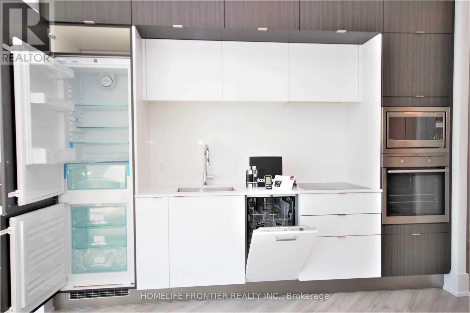 912 - 1 EDGEWATER DRIVE, Toronto (Waterfront Communities) — photo 3