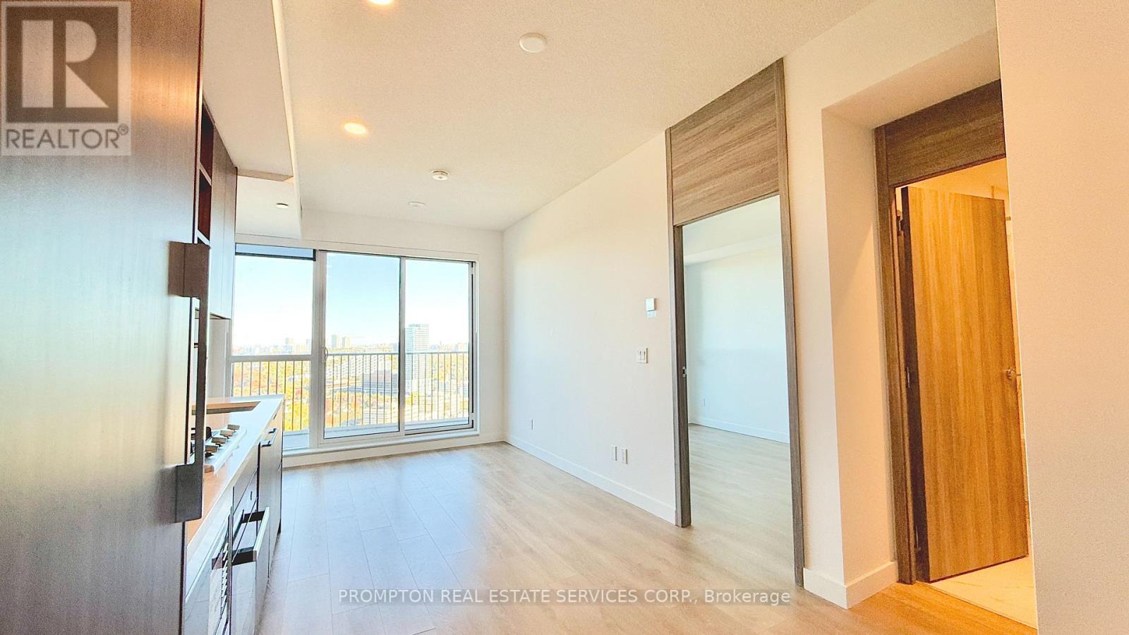 2208 - 18 ESTHER SHINER DRIVE, Toronto (Bayview Village) — photo 5