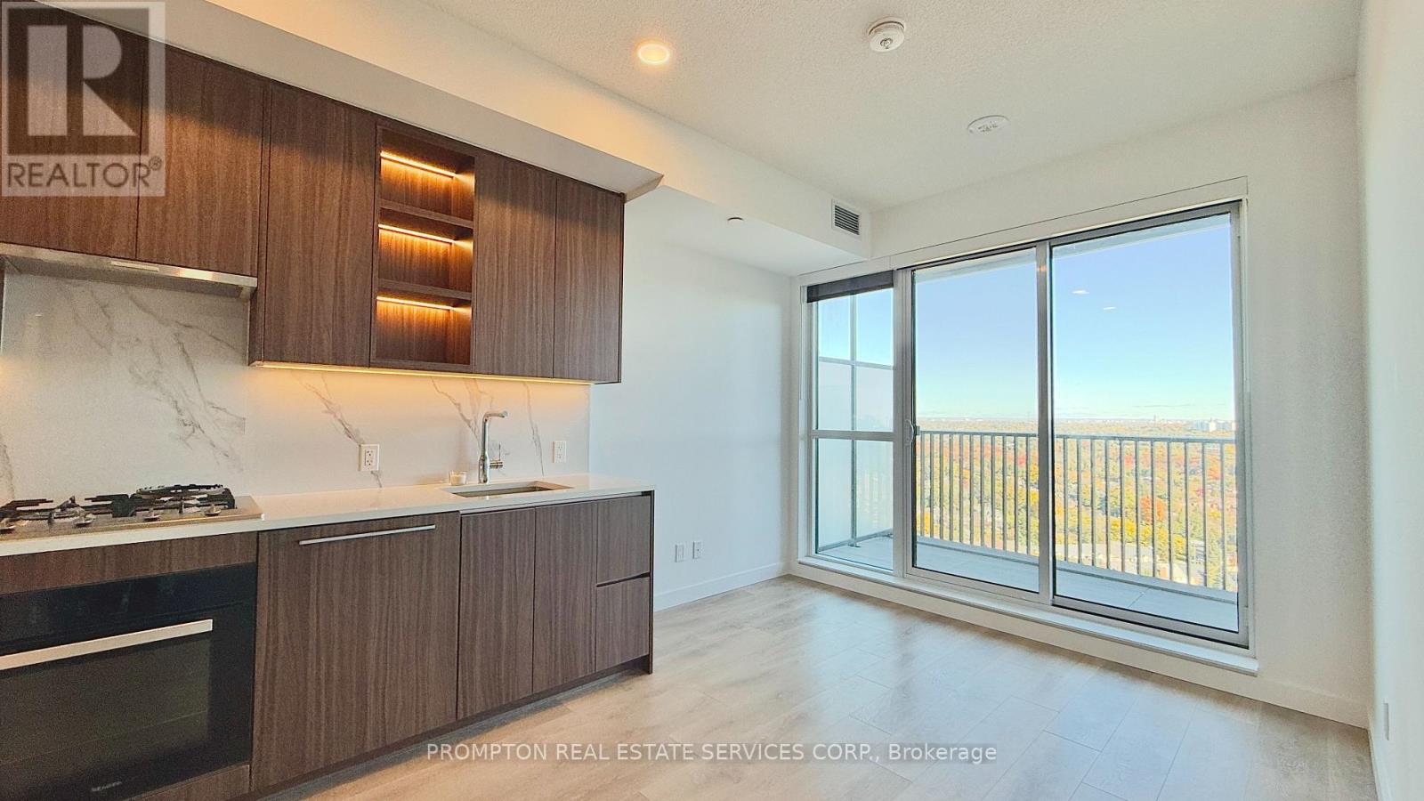 2208 - 18 ESTHER SHINER DRIVE, Toronto (Bayview Village) — photo 6