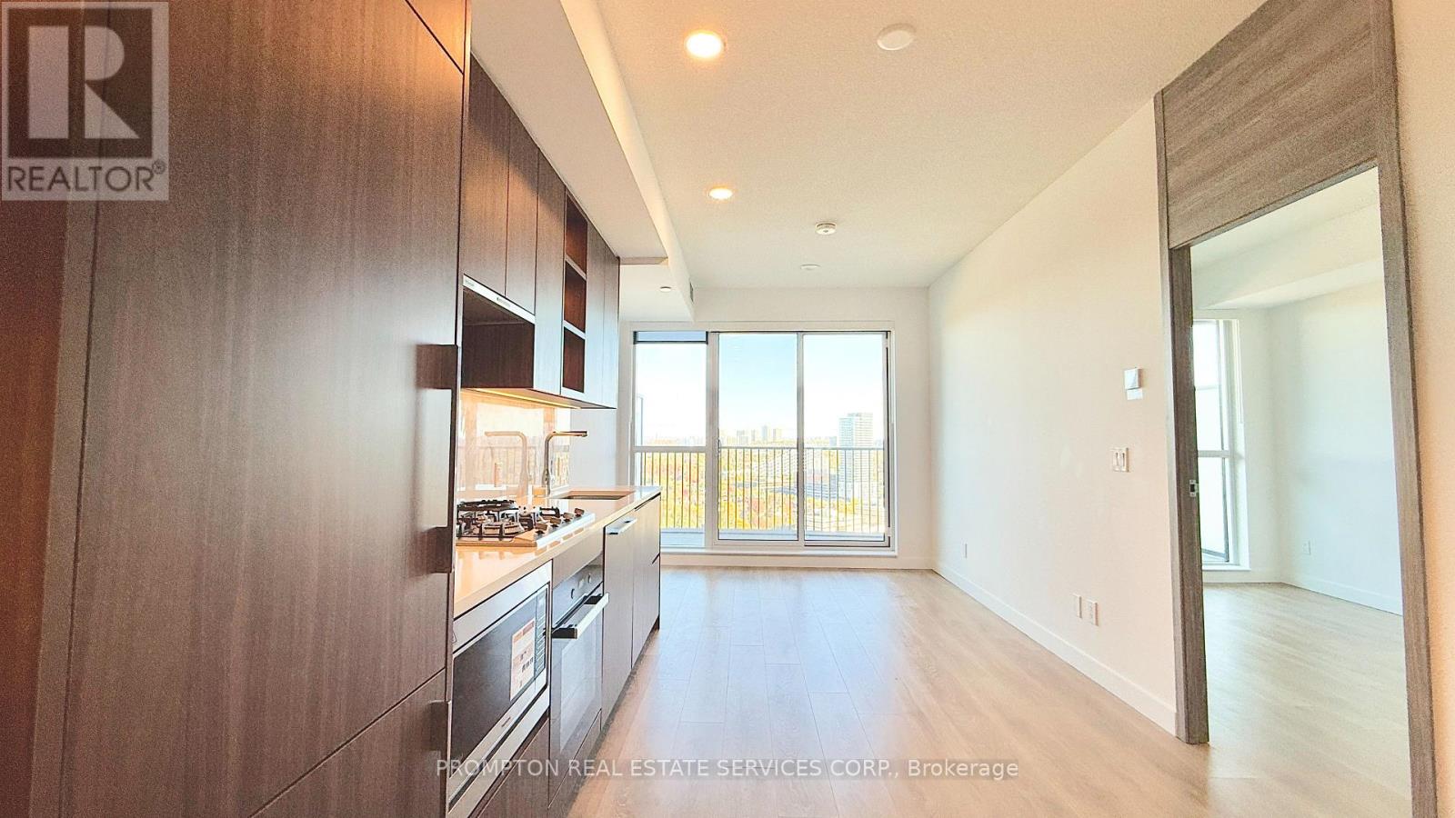 2208 - 18 ESTHER SHINER DRIVE, Toronto (Bayview Village) — photo 7