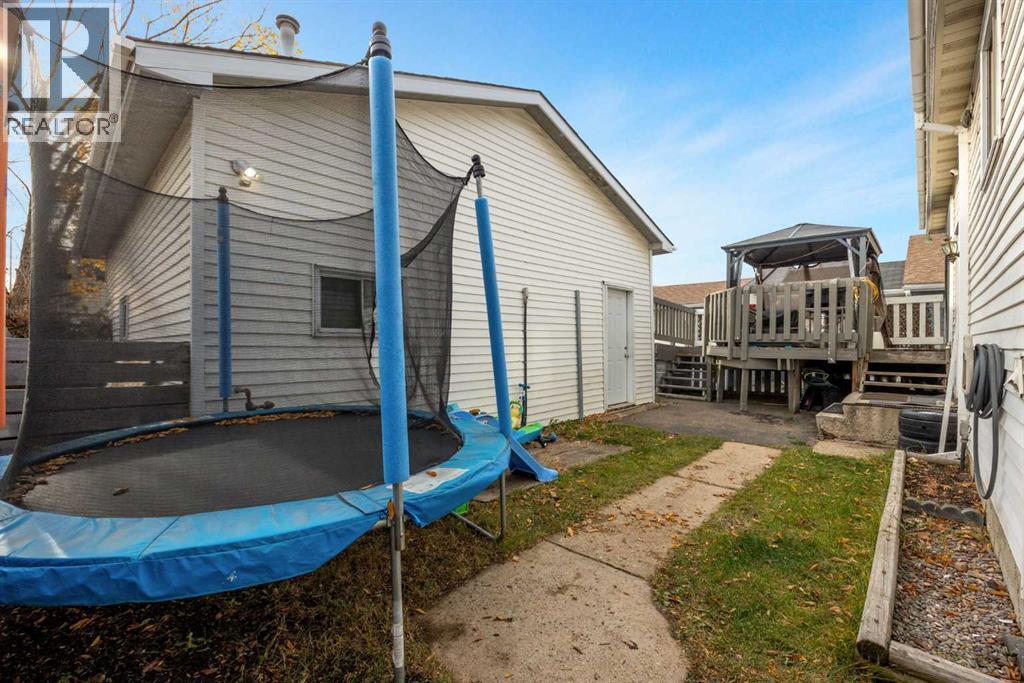 141 Bird Crescent, Fort McMurray