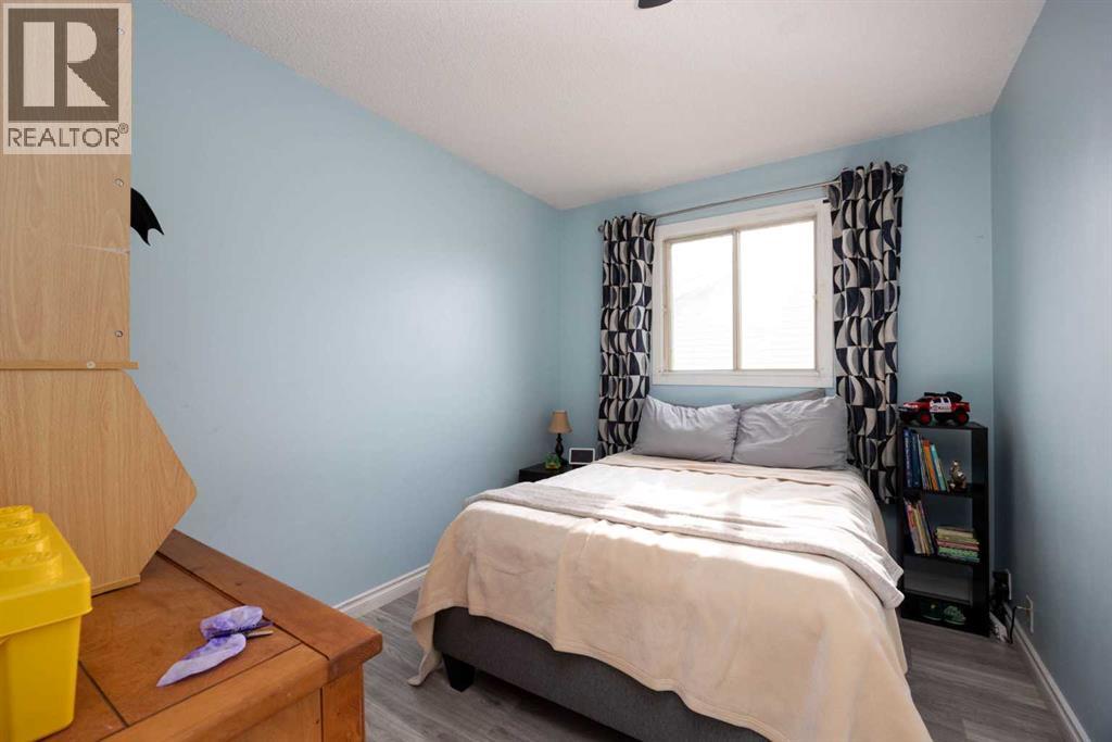 141 Bird Crescent, Fort McMurray