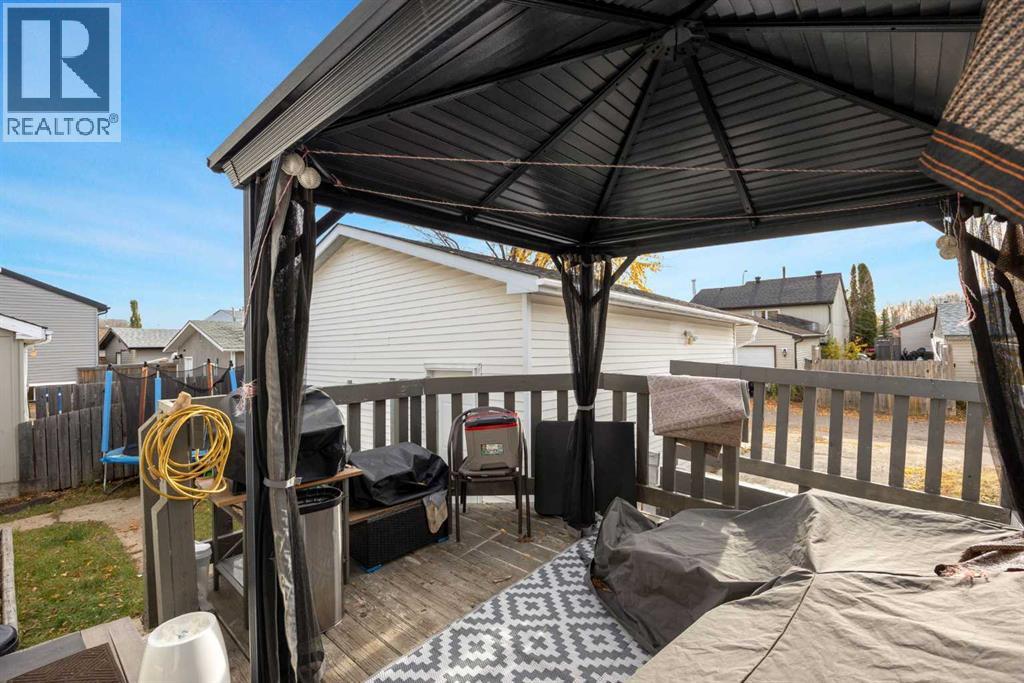 141 Bird Crescent, Fort McMurray
