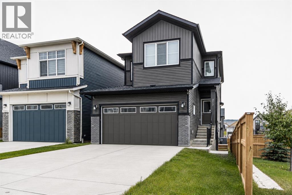 217 Crimson Ridge Place NW - photo 2