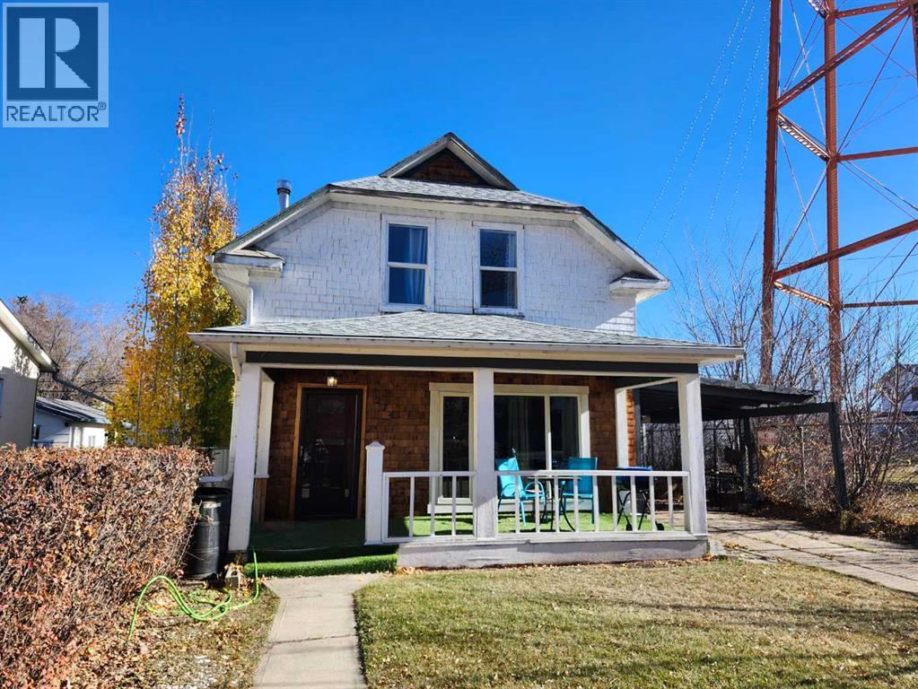 274 3 Street W, Drumheller — photo 22