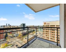 #1704 9939 109 St Nw, Edmonton, AB T5K1H6 Photo 24