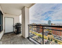 #1704 9939 109 St Nw, Edmonton, AB T5K1H6 Photo 25