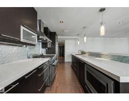 #1704 9939 109 St Nw, Edmonton, AB T5K1H6 Photo 8