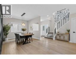 Primary Bedroom - 214 Cranleigh View Se, Calgary, AB T3M0A2 Photo 6