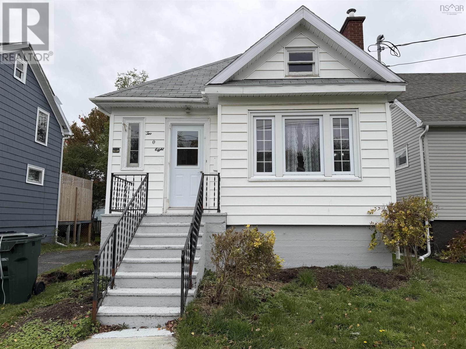 208 Dillon Street - 1