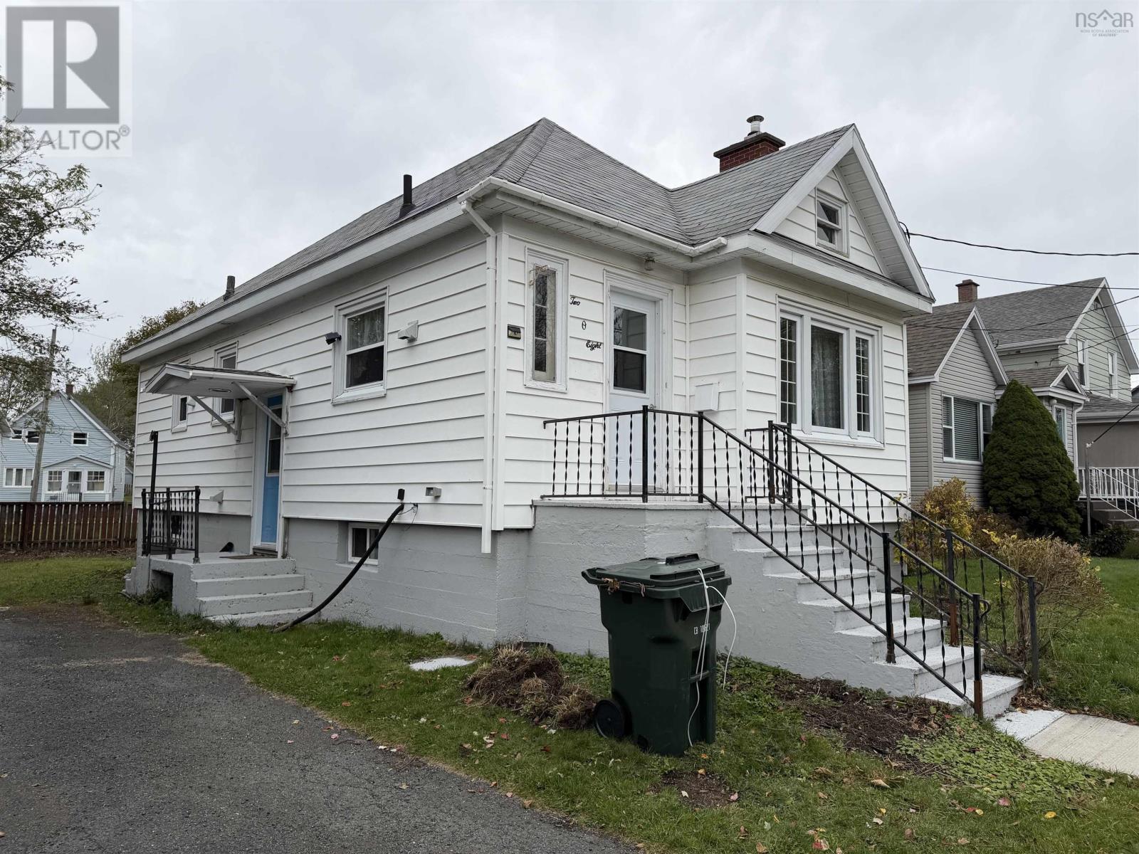 208 Dillon Street - 2