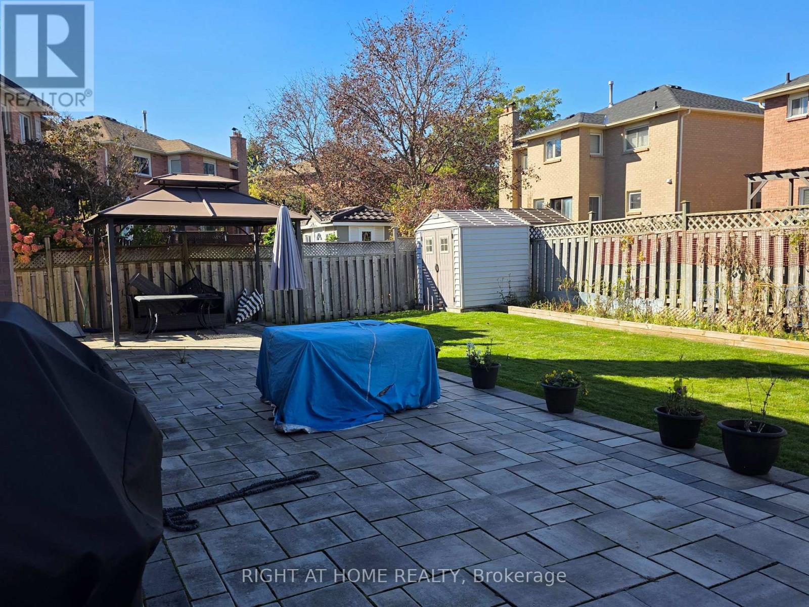 16 Griffiths Drive, Ajax, ON photo 26