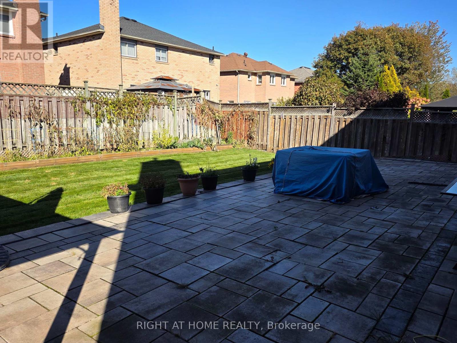 16 Griffiths Drive, Ajax, ON photo 27