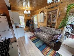 1 110035 Lakeshore Road, Belair, MB R0E0E0 Photo 11