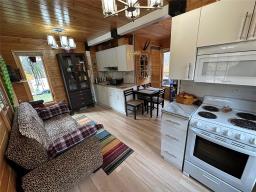 1 110035 Lakeshore Road, Belair, MB R0E0E0 Photo 18