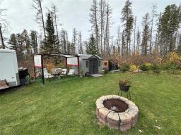 1 110035 Lakeshore Road, Belair, MB R0E0E0 Photo 38