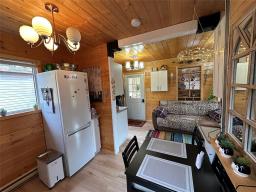 1 110035 Lakeshore Road, Belair, MB R0E0E0 Photo 9