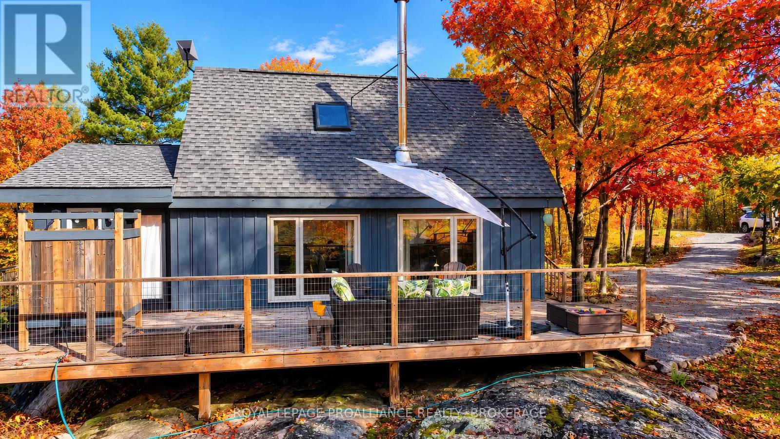 1679 MOUNTAIN ROAD, Rideau Lakes Ontario
