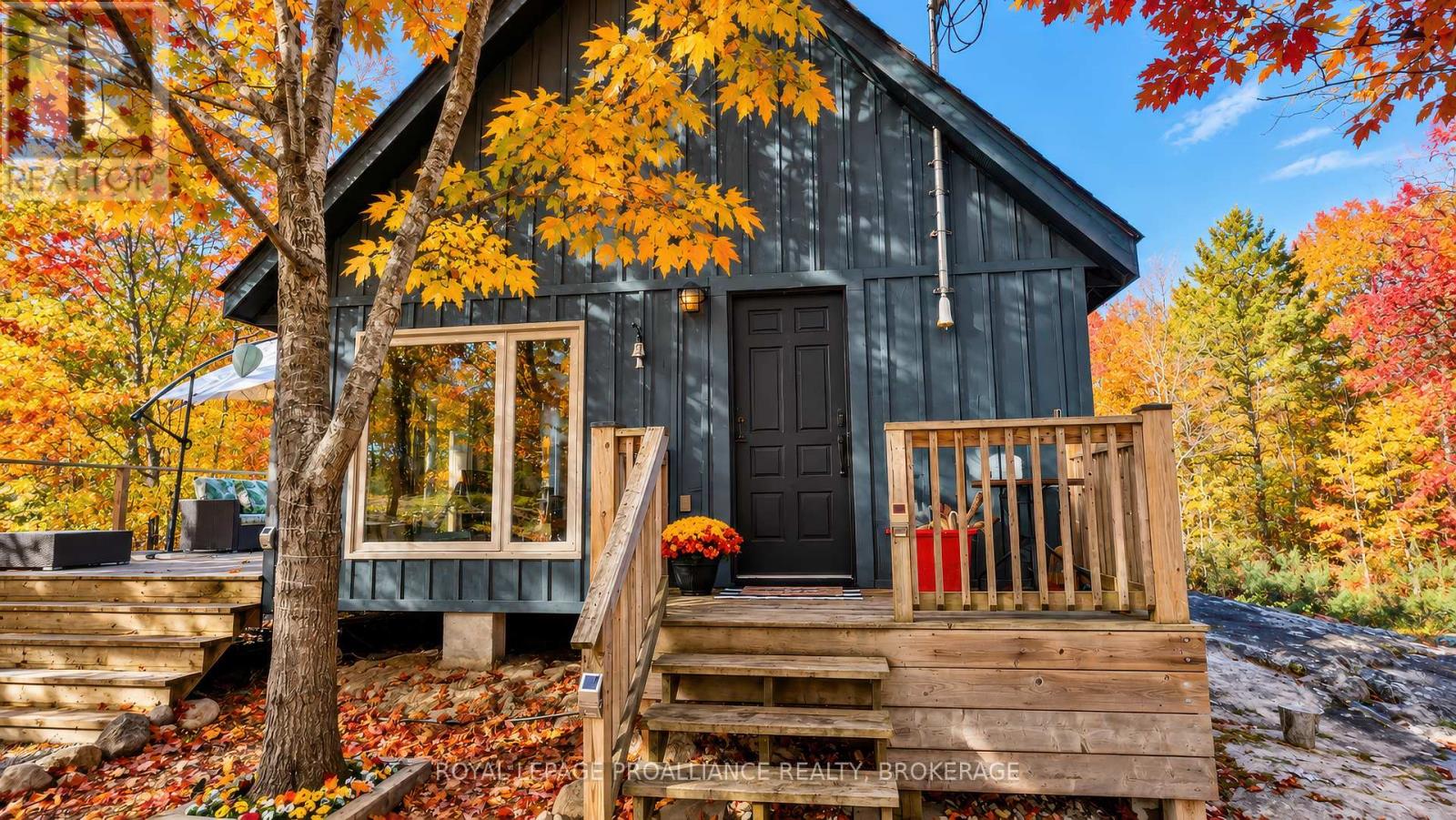 1679 MOUNTAIN ROAD, Rideau Lakes Ontario