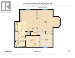 63 Sierra Madre Crescent Sw, Calgary, AB T3H3M4 Photo 41