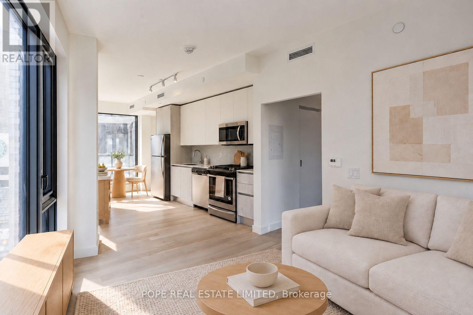 412 - 2A CHURCH STREET, Toronto (Waterfront Communities) — photo 11