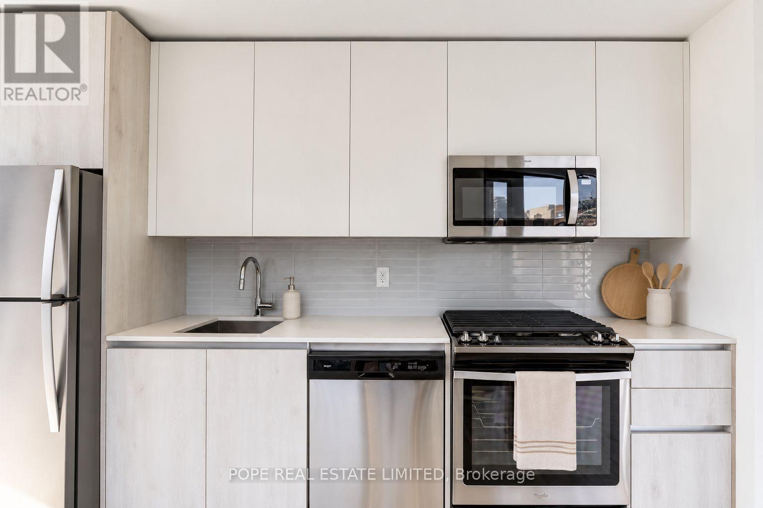 412 - 2A CHURCH STREET, Toronto (Waterfront Communities) — photo 5