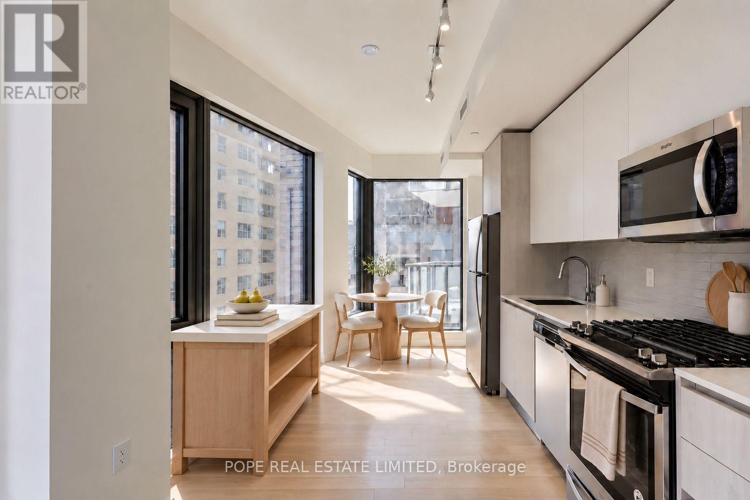 412 - 2A CHURCH STREET, Toronto (Waterfront Communities) — photo 7