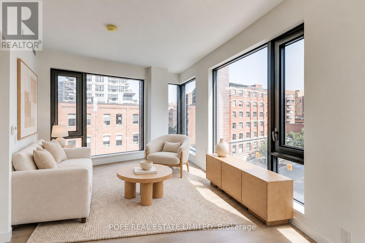 412 - 2A CHURCH STREET, Toronto (Waterfront Communities) — photo 9