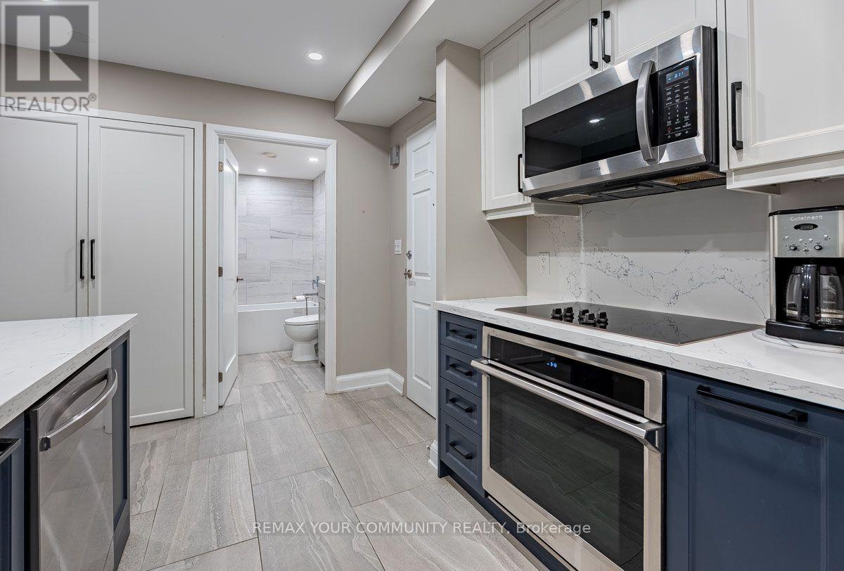 201 - 650 MOUNT PLEASANT ROAD, Toronto (Mount Pleasant West) — photo 9