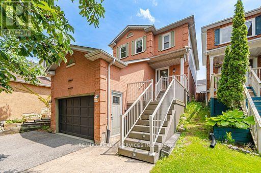 15 CLIMIE COURT, Clarington (Bowmanville)