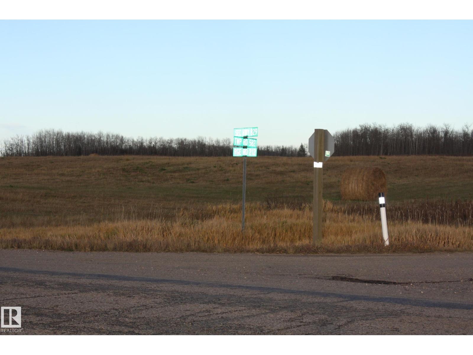 TWP 582 SECONDARY HIWAY #829, Rural Thorhild County — photo 4