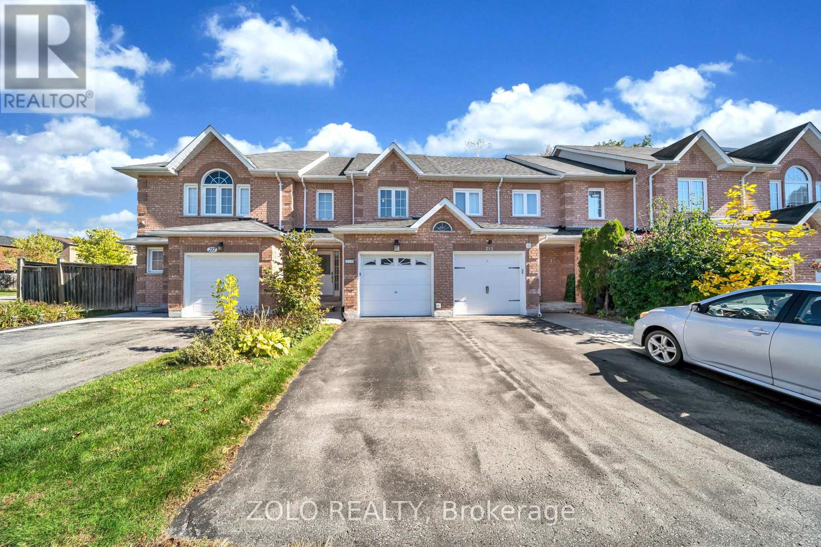 215 PARK DRIVE - 3