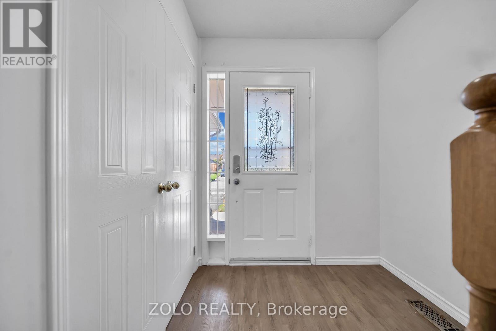 215 PARK DRIVE - 5