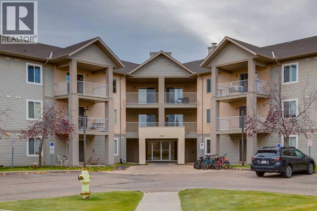 Photo of 312, 1000 Citadel Meadow Point NW, Calgary