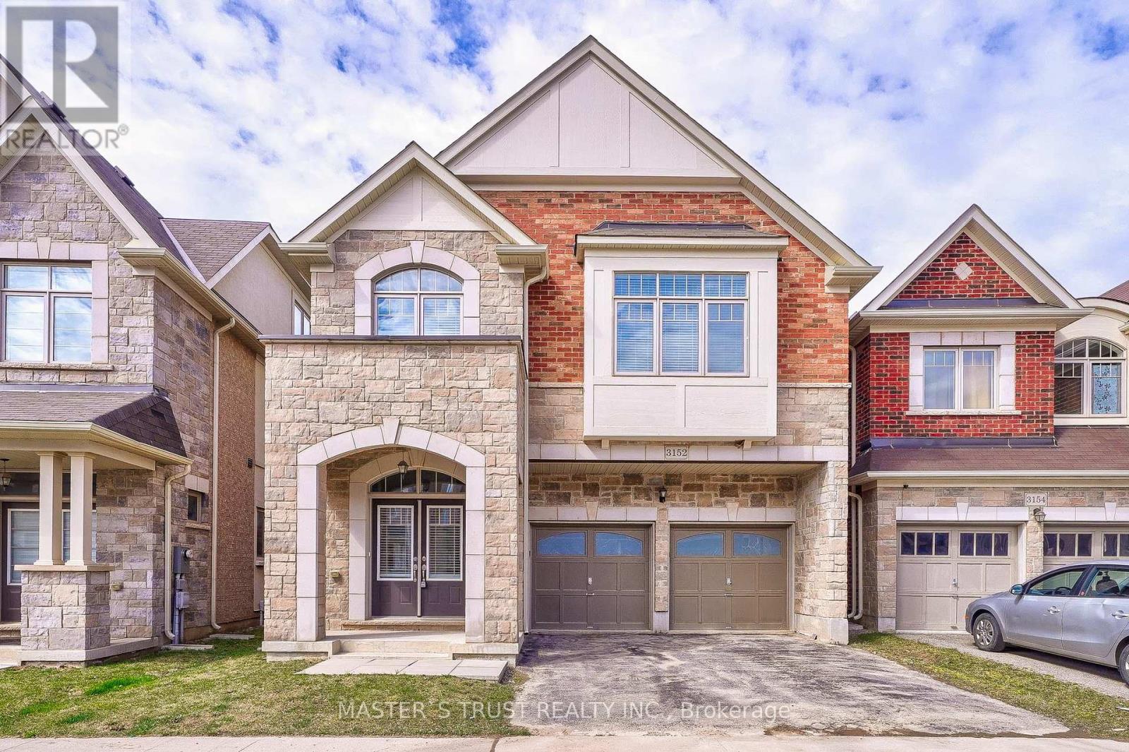 3152 GOODYEAR ROAD, Burlington (Alton)