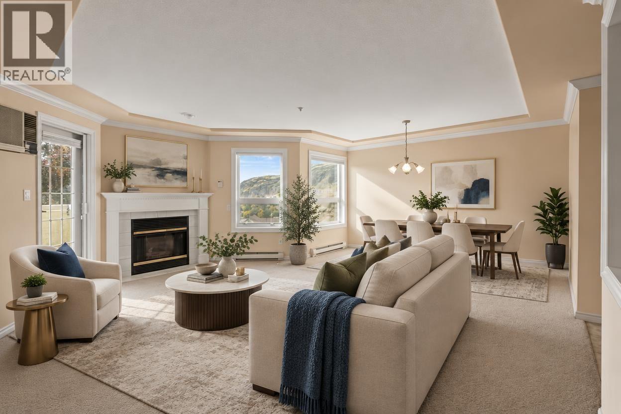 3300 Centennial Drive Unit# 303, Vernon British Columbia