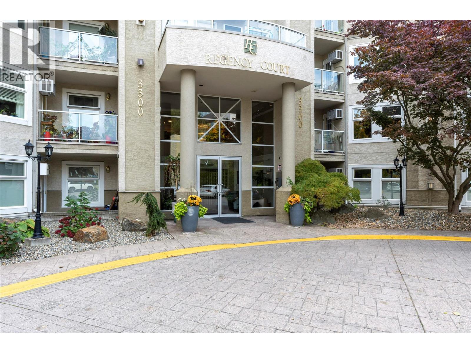3300 Centennial Drive Unit# 303, Vernon British Columbia