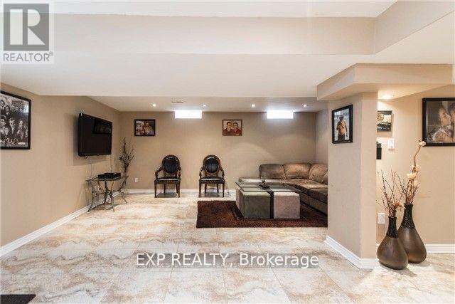 LOWER - 4 TRAILVIEW LANE, Caledon (Bolton West) — photo 5