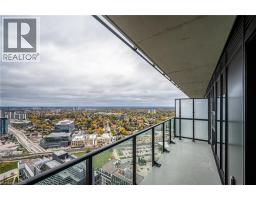30 S Francis Street S Unit# 3711, Kitchener, ON N2G1H7 Photo 15