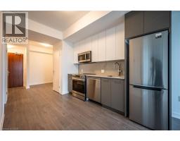 Bedroom - 30 S Francis Street S Unit# 3711, Kitchener, ON N2G1H7 Photo 6