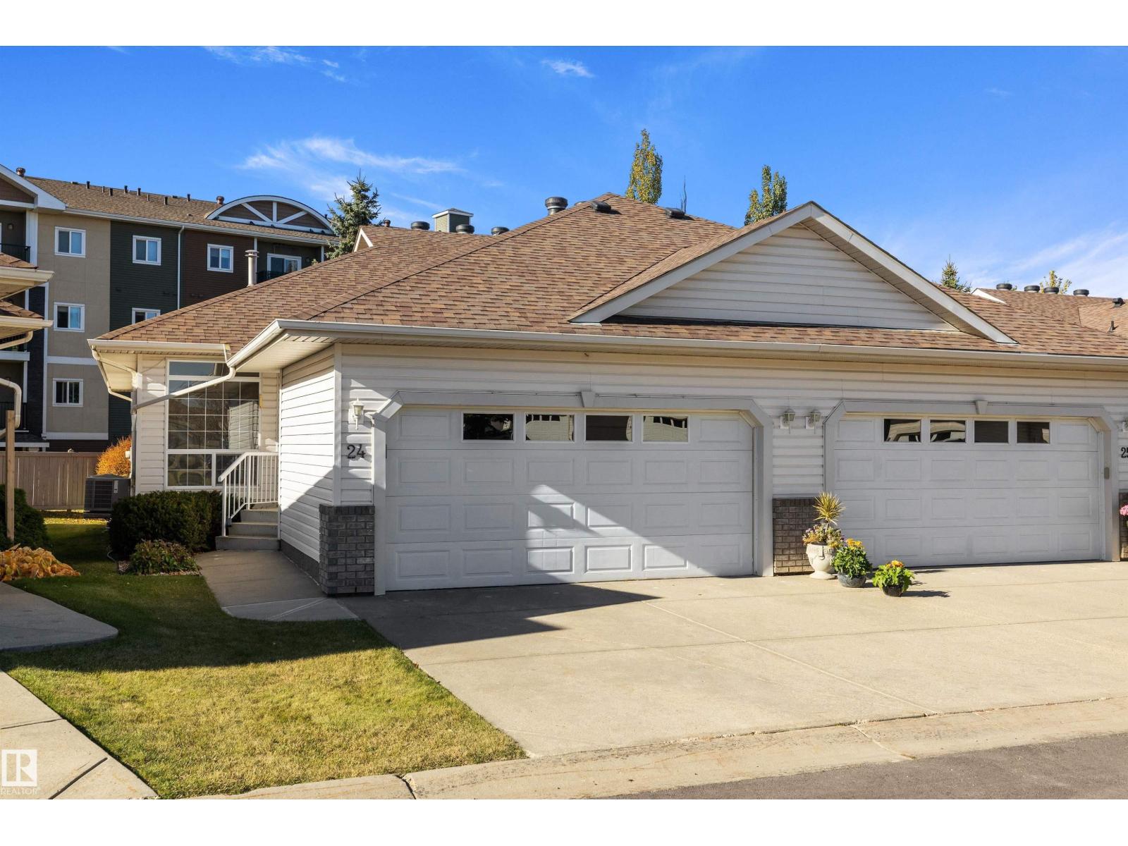 #24 1659 JAMHA RD NW, Edmonton, Alberta, T6L7G6